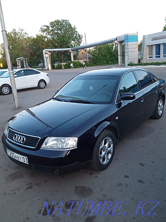 Audi A6    year Кокшетау - photo 2