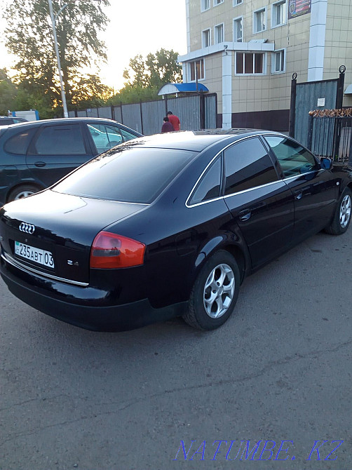 Audi A6    year Kokshetau - photo 4