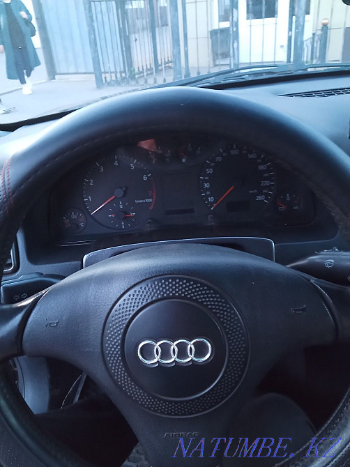 Audi A6    year Kokshetau - photo 7