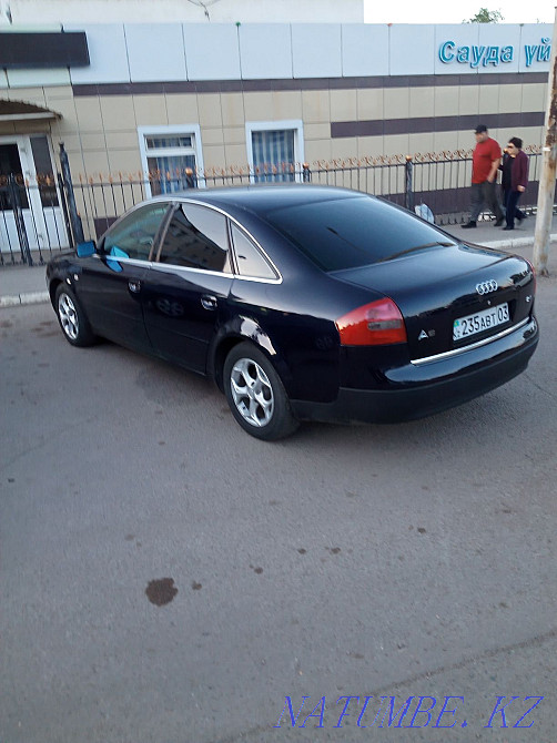 Audi A6    year Kokshetau - photo 3