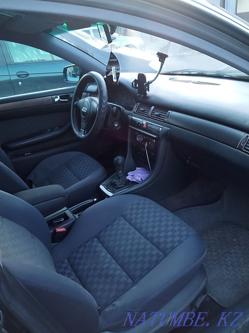 Audi A6    year Kokshetau - photo 5