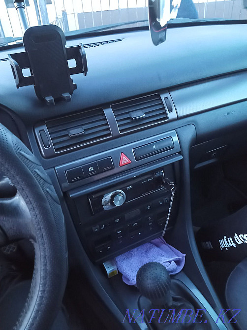 Audi A6    year Kokshetau - photo 6