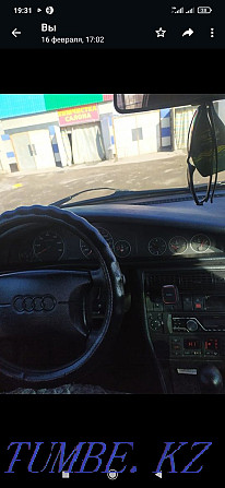 Audi A6    year  - photo 6