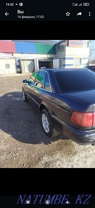 Audi A6    year  - photo 4