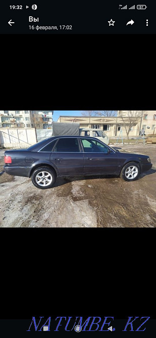 Audi A6    year  - photo 2