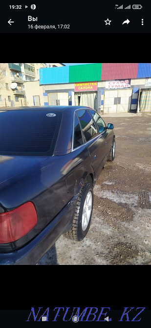 Audi A6    year  - photo 5