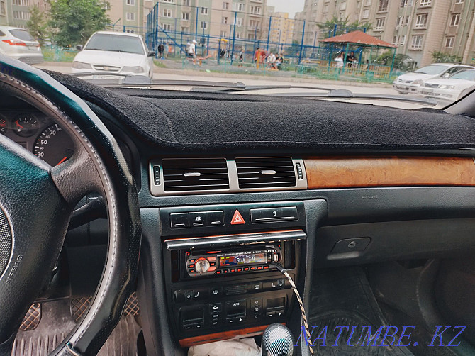 Audi A6    года  - photo 5