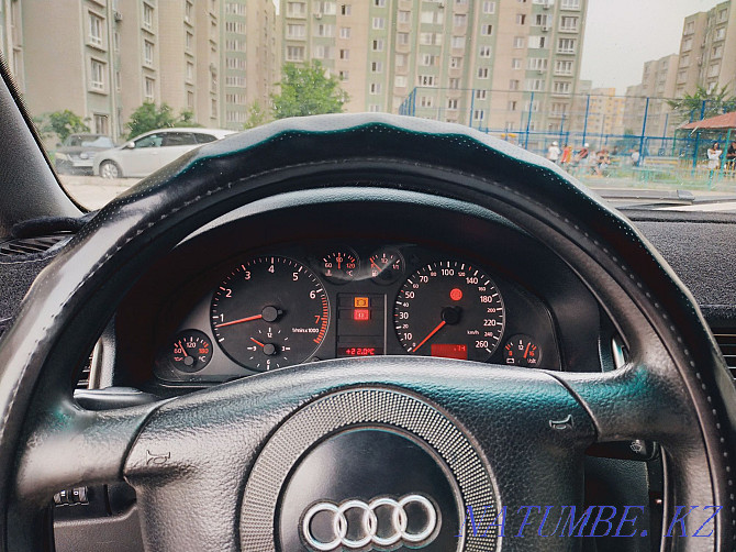 Audi A6    года  - photo 7