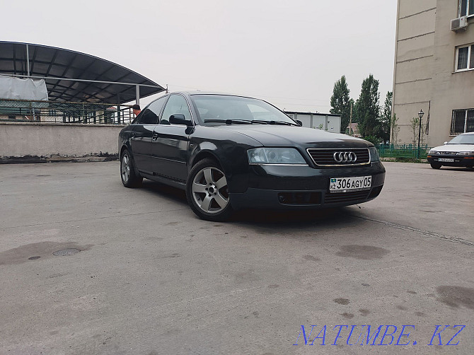 Audi A6    года  - photo 1