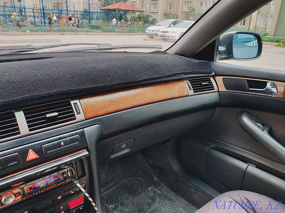 Audi A6    года  - изображение 8