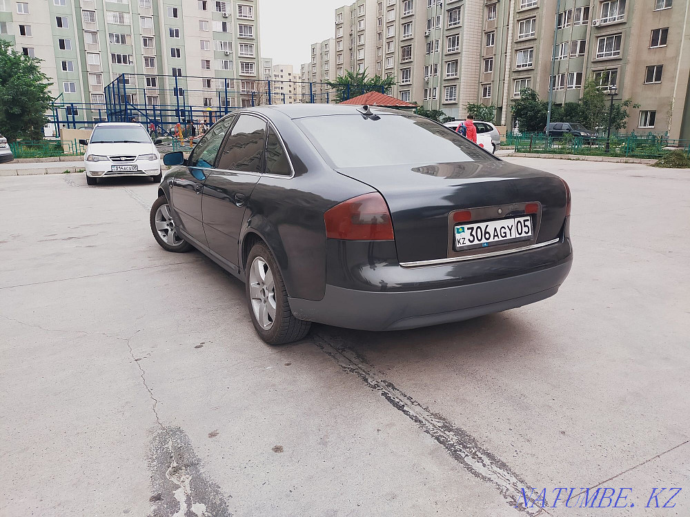Audi A6    года  - изображение 3