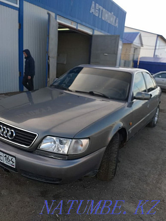 Audi A6    года Аксай - изображение 7