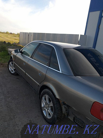 Audi A6    года Аксай - изображение 1