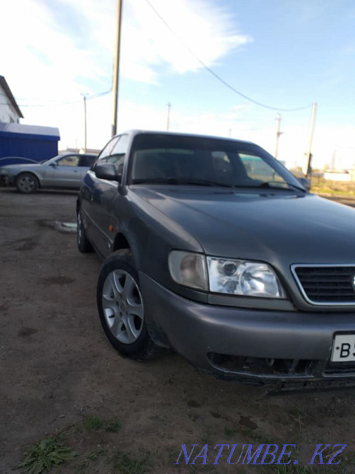 Audi A6    year Aqsay - photo 5