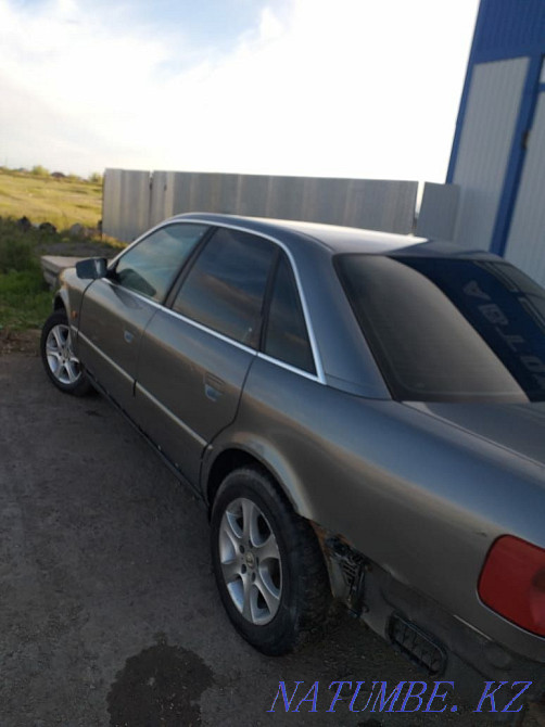 Audi A6    year Aqsay - photo 1