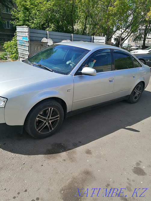 Audi A6    года Бостандык - изображение 2