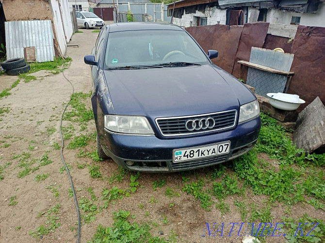 Audi A6    года Уральск - изображение 3