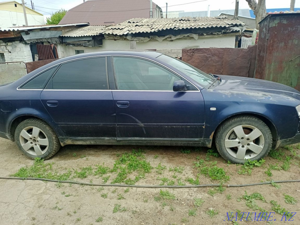 Audi A6    года Уральск - изображение 2