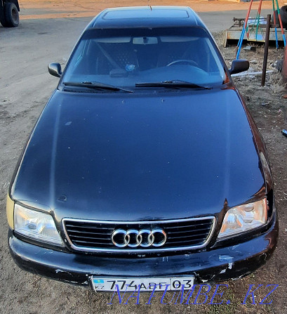 Audi A6    года Алматы - photo 3