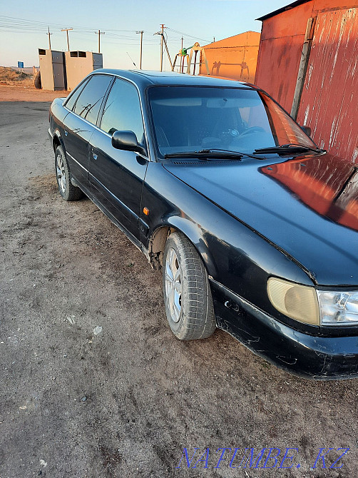 Audi A6    года Алматы - изображение 4