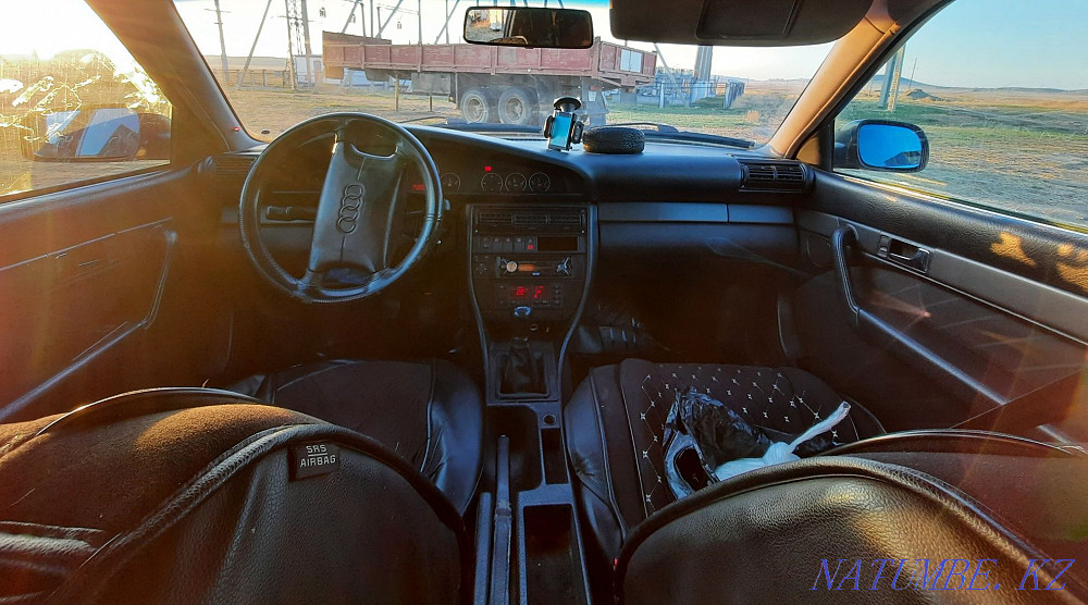 Audi A6    года Алматы - изображение 2