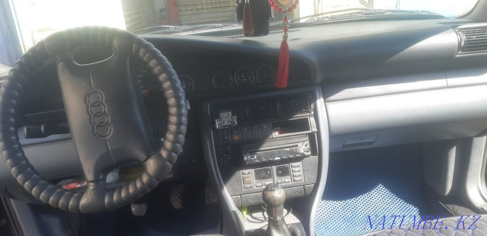 Audi A6    year Oral - photo 4