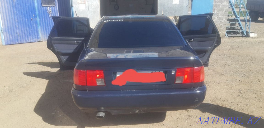 Audi A6    year Oral - photo 2