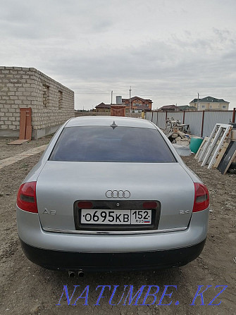 Audi A6    года Атырау - изображение 5