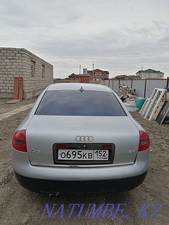 Audi A6    year Atyrau - photo 5