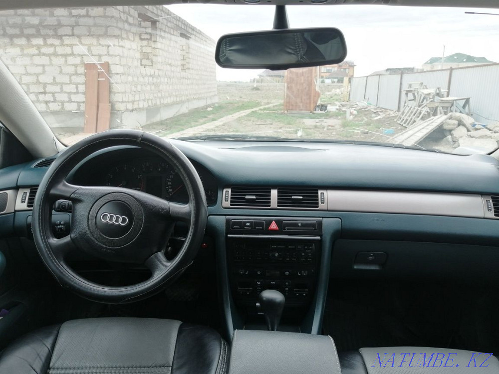 Audi A6    year Atyrau - photo 7