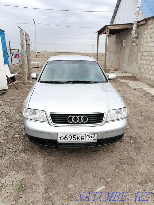 Audi A6    year Atyrau - photo 6