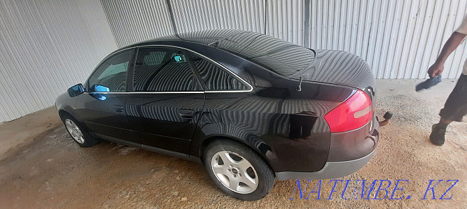 Audi A6    года Кульсары - изображение 8