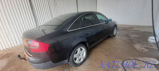 Audi A6    года Кульсары - изображение 6