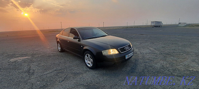 Audi A6    года Кульсары - изображение 5