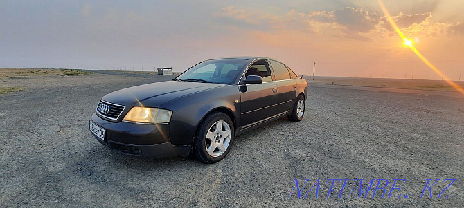 Жылдың Audi A6  Құлсары - изображение 1