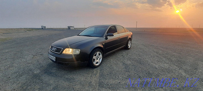 Audi A6    года Кульсары - изображение 3