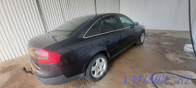Audi A6    года Кульсары - изображение 4