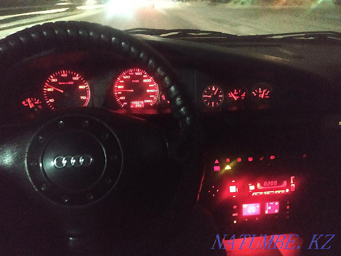 Жылдың Audi A6  Шахтинск - изображение 8