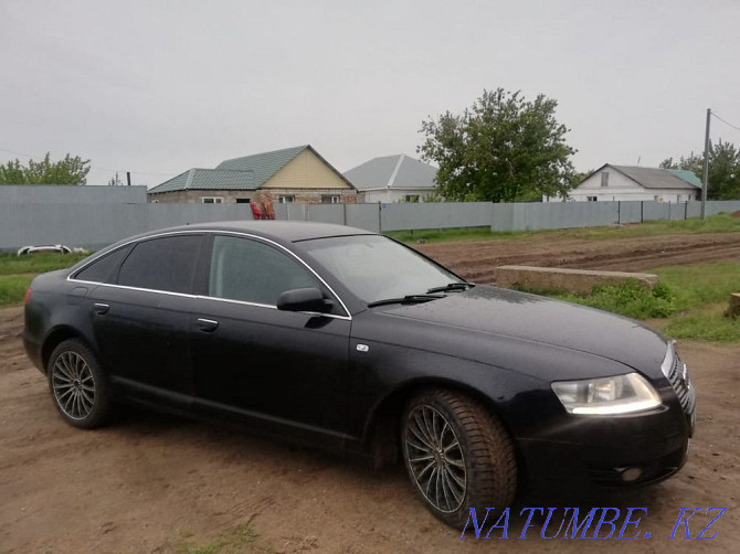 Audi A6    года Уральск - изображение 3