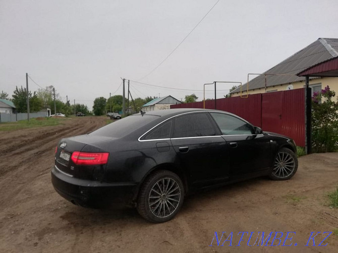 Audi A6    года Уральск - изображение 2