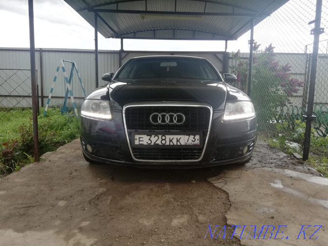 Audi A6    года Уральск - изображение 5