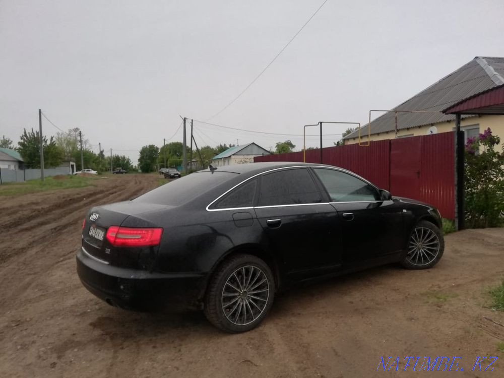 Audi A6    year Oral - photo 2
