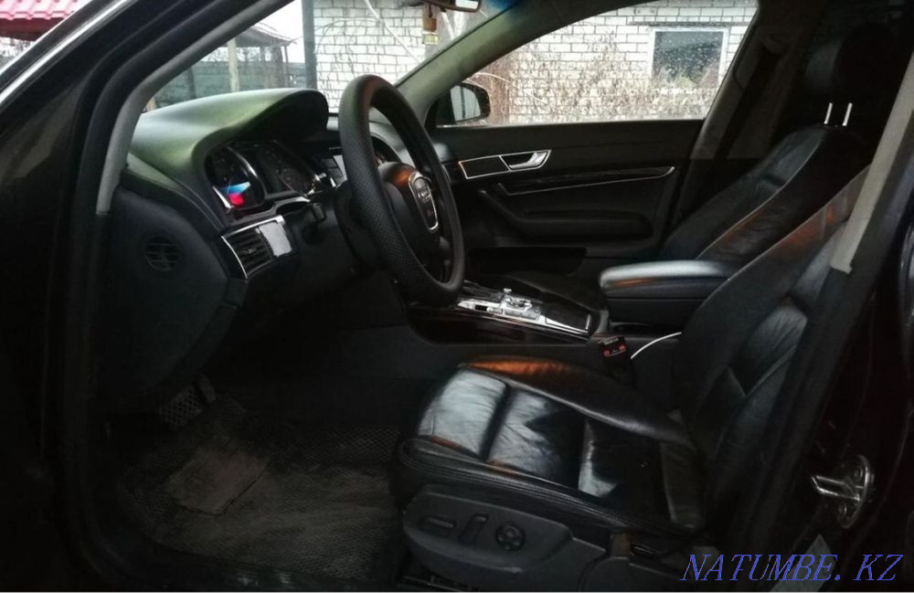 Audi A6    year Oral - photo 8