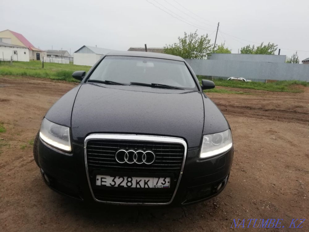 Audi A6    year Oral - photo 1