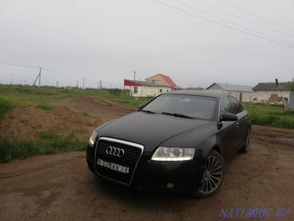 Audi A6    year Oral - photo 4