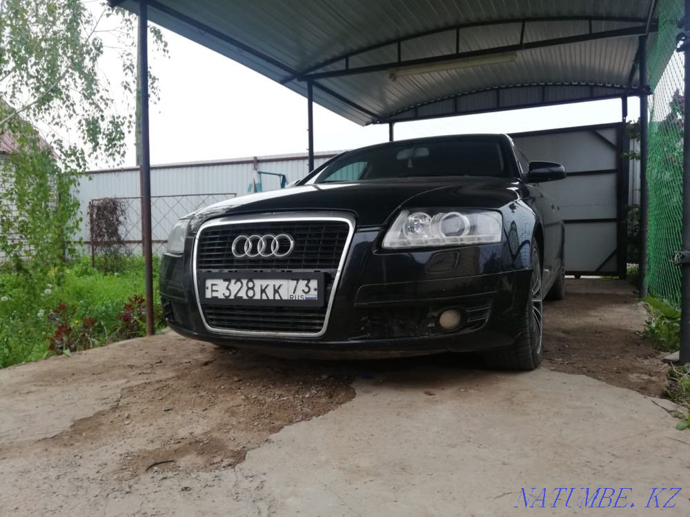 Audi A6    year Oral - photo 6