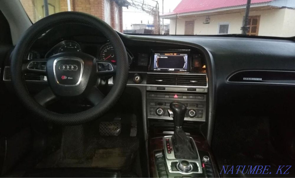 Audi A6    year Oral - photo 7