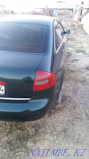 Audi A6    year Ekibastuz - photo 5