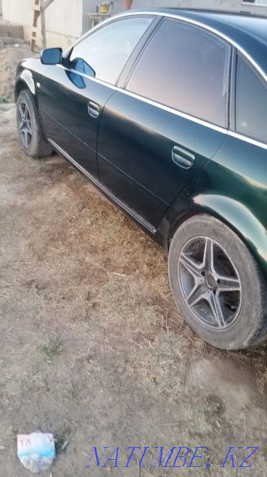 Audi A6    year Ekibastuz - photo 2