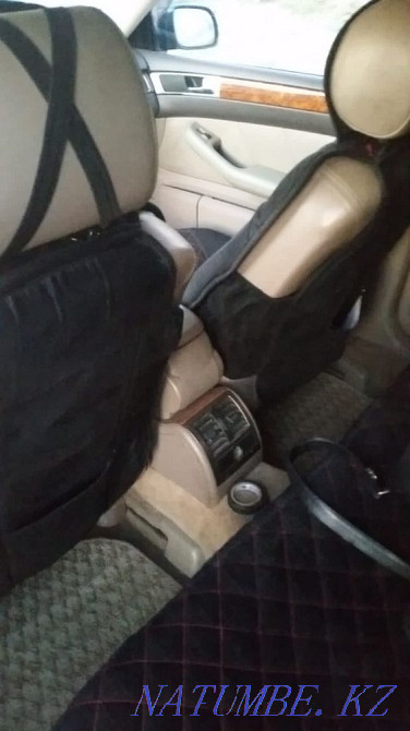 Audi A6    year Ekibastuz - photo 4